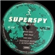 Superspy - The Fall EP